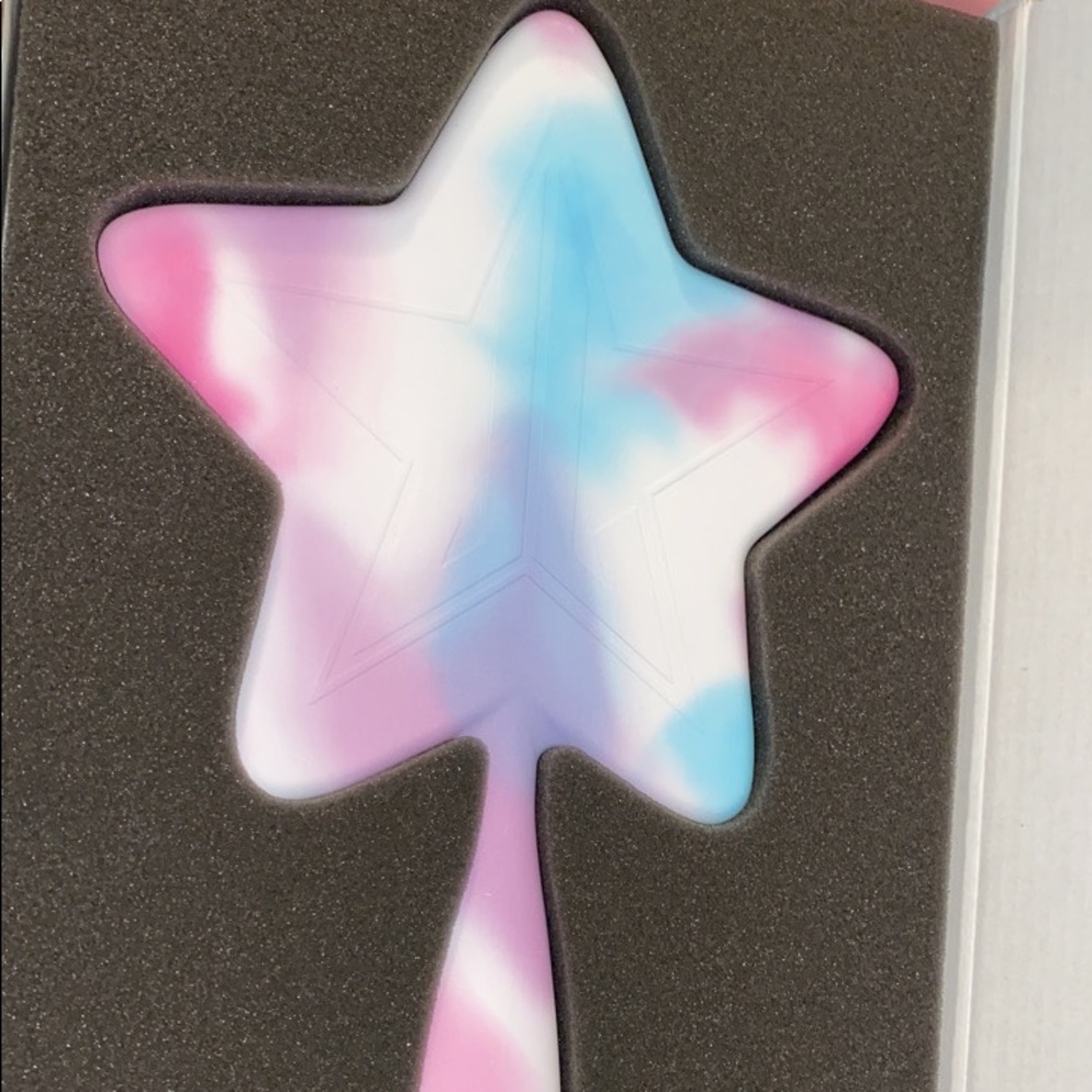 Jeffree Star Mirror